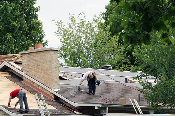 Best Flat Roofing  in Dubuque, IA