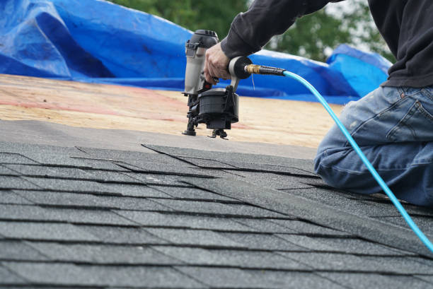 Fast & Reliable Emergency Roof Repairs in Dubuque, IA